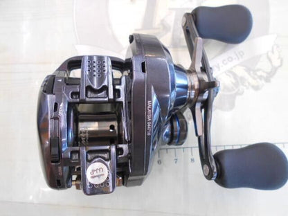 Shimano 22 SLX DC XT 71HG Left Handle Baitcast Reel Gear Ratio 7.4:1 F/S from JP