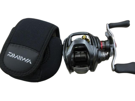 Daiwa STEEZ SV TW 1016SV SH R-H Baitcasting Reel Gear Ratio 7.1:1 F/S from Japan