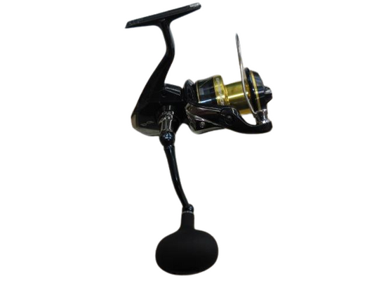 Shimano 21 SPHEROS SW 5000HG Spinning Reel 445g Gear Ratio 5.7:1 F/S from Japan