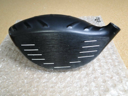 Ping G400 LST 10degree Golf Driver Head Right-Handed Head Only F/S from Japan