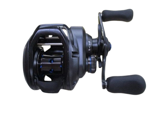 Shimano 19 SLX MGL 70HG Right Hand Baitcast Reel Gear Ratio 7.2: 1 F/S from JPN