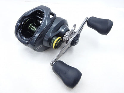 Shimano 22 CURADO DC 200XG Baitcasting Reel Fishing from Japan