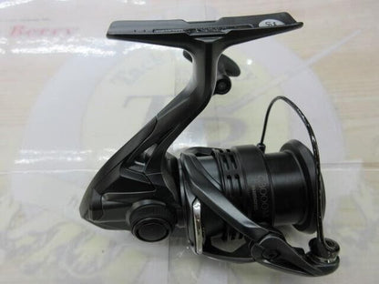 Shimano 18 EXSENCE CI4+ C3000M Spinning Reel Gear Ratio 5.0:1 F/S from Japan