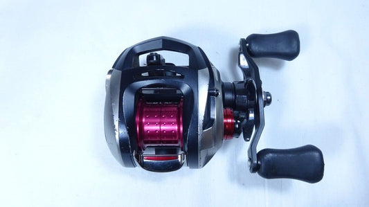 Daiwa SV LIGHT LTD 6.3R-TN R-H Baitcasting Reel Gear Ratio 6.3:1 F/S from Japan