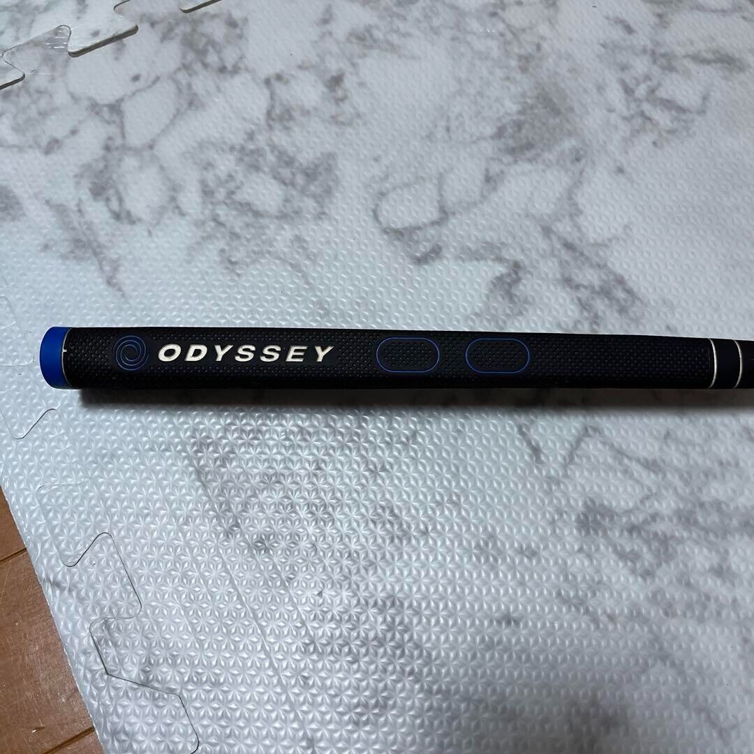 Odyssey STROKE LAB I 7CH Putter Original Grip 34in Right Hand F/S from Japan