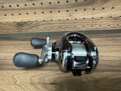 Shimano 12 ANTARES Left Handle Bait Casting Reel 225g Gear 5.6:1 F/S from Japan