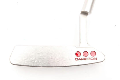 Scotty Cameron Studio Select Newport 2  Right Handed Putter F/S from Japan