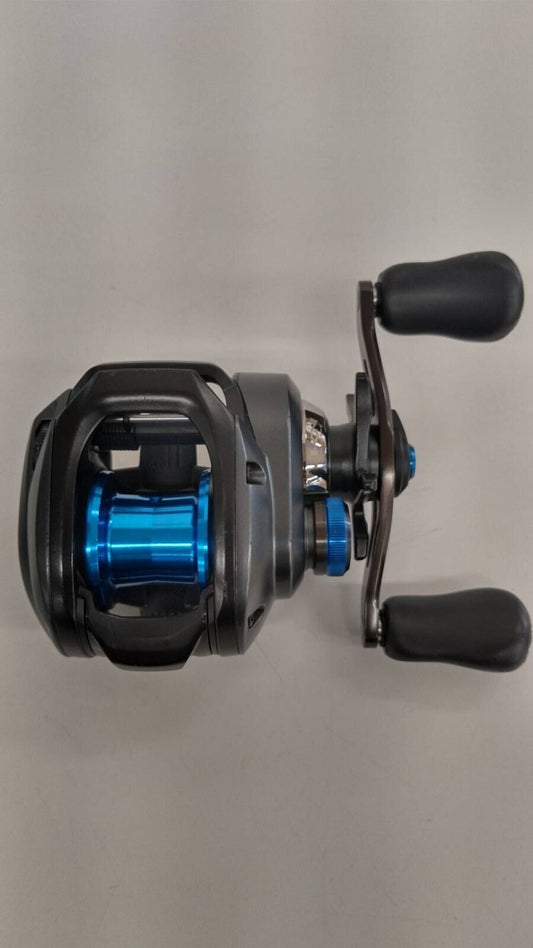 Shimano 20 SLX DC 70 Right Handle Baitcast Reel Gear Ratio 6.3:1 F/S from Japan