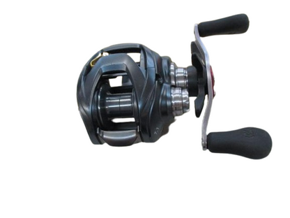 Daiwa 17 STEEZ A TW 1016SH Right Handle Bait Reel Gear Ratio 7.1:1 F/S from JPN