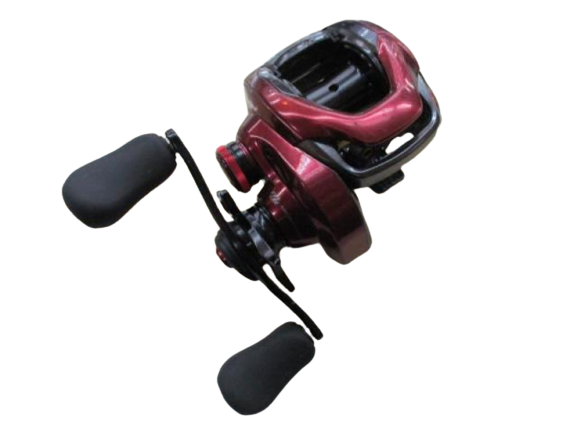 Shimano SCORPION MGL 150HG 7.4:1 Right Handle Baitcast Reel 210g F/S from JPN