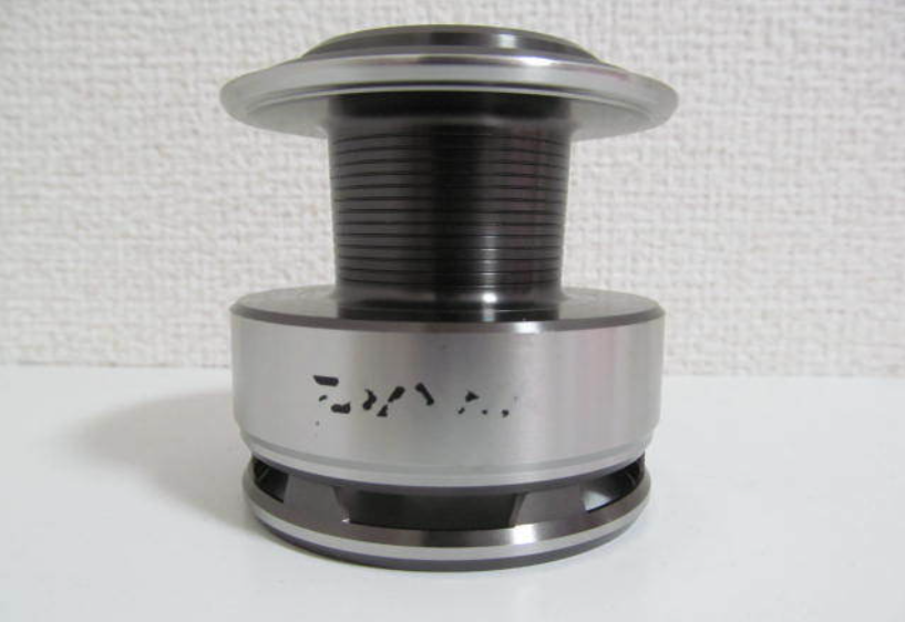 Daiwa 12 Catalina 4500H Spool Used Item Free Shipping from Japan