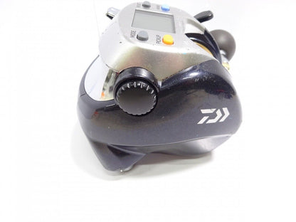 Daiwa 16 LEOBRITZ S500 Right Electric Reel 740g Gear Ratio 2.8:1 F/S from Japan