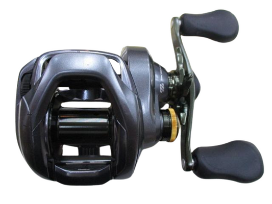 Shimano 22 CURADO DC 200XG Right Handle Bait Reel Gear Ratio 8.5:1 F/S from JPN