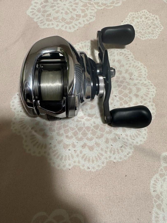 Shimano 19 ANTARES Right Hand Bait Casting Reel Gear Ratio 6.2:1 F/S from Japan