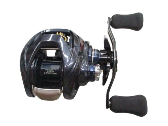 Daiwa 21 Steez A TW HLC 7.1R Right Baitcast Reel Gear Ratio 7.1:1 F/S from Japan