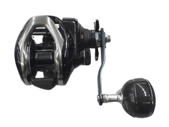 Shimano 17 GRAPPLER 300 HG Right Handle Baitcast Reel Gear 6.2 F/S from Japan