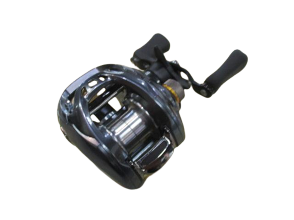 Daiwa 17 TATULA SV TW 6.3R R-H Baitcasting Reel Gear Ratio 6.3:1  F/S from Japan