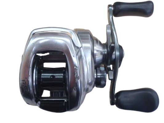 Shimano 18 BANTAM MGL HG Right Handle Baitcast Reel Gear Ratio 7.1:1 F/S from JP