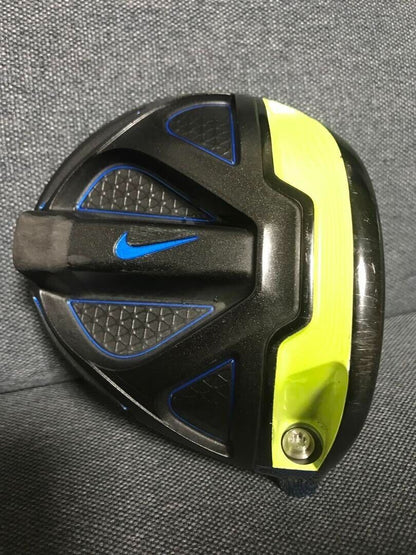 NIKE VAPOR FLEX 440 Driver Head Only Right Handed Men's Golf from Japan