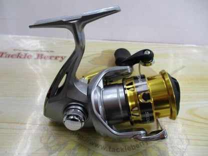 Shimano 17 SEDONA 2500S Spinning Reel Fishing Gear Ratio 5.0:1 F/S from Japan