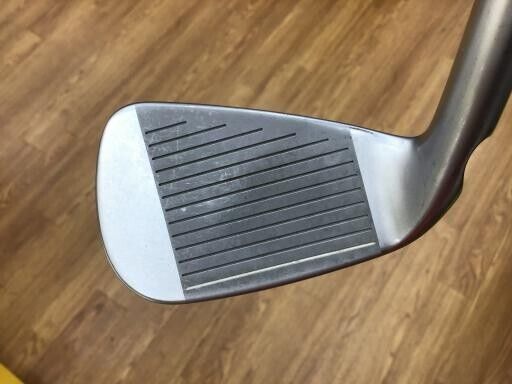 Ping i500 Iron Set 7I - 9I,W 4 Clubs MCI 60 Flex-R Green Dot RH Men F/S from JPN