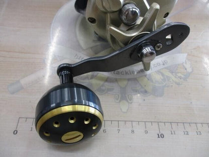 Shimano 11 SC KOBUNE 1000XH Double Axis Reel w/ Digital Counter 5.1 F/S from JP