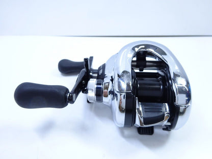 Shimano 12 ANTARES HG Left Handle Baitcast Reel Gear Ratio 7.4:1 F/S from Japan