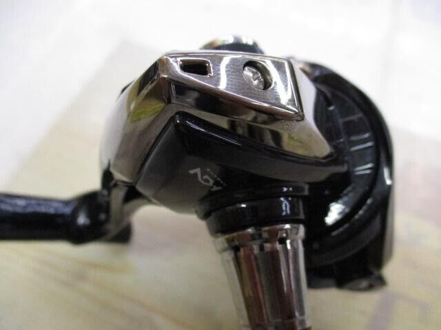 Shimano 16 Nasci 2500HGS Spinning Reel Gear Ratio 6.2:1 250g F/S from Japan