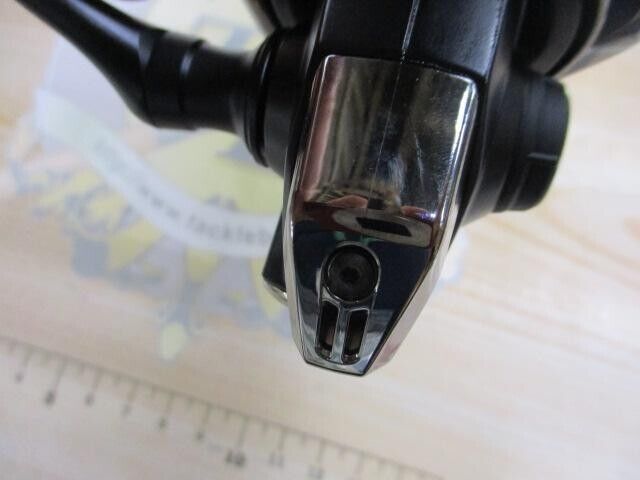 Shimano 23 EXSENCE XR C3000MHG Spinning Reel Gear Ratio 6.0:1 F/S from Japan