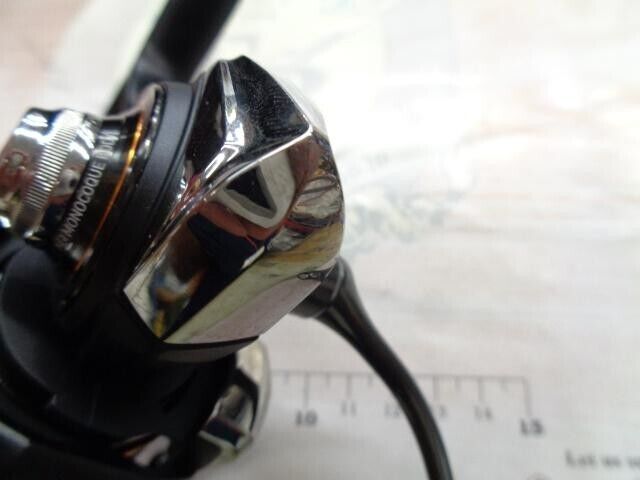 Daiwa 21 PRESSO LT1000S-P Spinning Reel 145g Gear Ratio 4.9:1 F/S from Japan