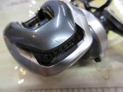 Shimano 13 METANIUM XG Left Bait Casting Reel Gear Ratio 8.5:1 F/S from Japan