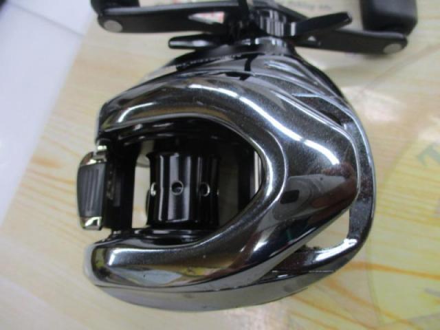 Shimano 18 ANTARES DC MDXG Baitcast Reel Right-Handed Fishing from Japan