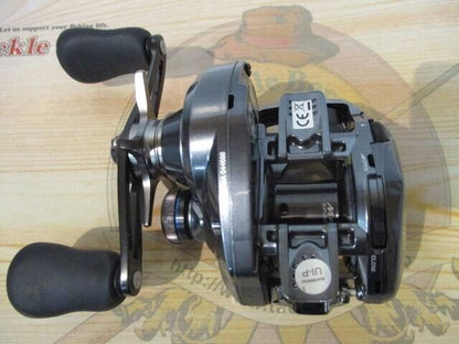 Shimano 22 SLX DC XT 70 R-H Baitcast Reel 195g Gear Ratio 6.2:1 F/S From Japan