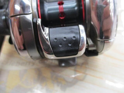 Shimano ANTARES DC7-LV Left Handle Baitcasting Reel Gear Ratio 7.0:1 F/S JPN