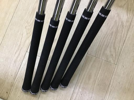 YAMAHA RMX 220 Iron set 5pcs 6-PW N.S.PRO850GHneo Flex:R Right-handed from Japan