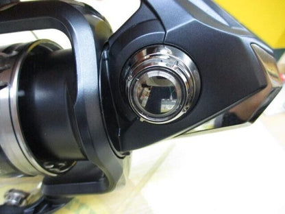 Shimano 20 STRADIC SW 6000HG Spinning Reel Gear Ratio 5.7:1 440g F/S from Japan