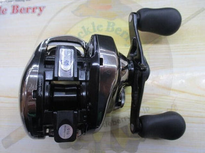 Shimano 21 ANTARES DC Left Handle Baitcast Reel Gear Ratio 5.6:1 F/S from Japan