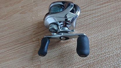 Shimano Baitcasting Reel 06 ANTARES DC7 Left Hand Gear Ratio 7.0:1 F/S from JP