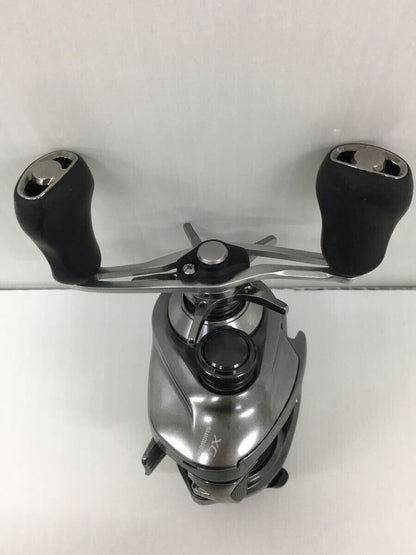 Shimano 18 BANTAM MGL XG Left Handle Baitcast Reel Gear Ratio 8.1:1 F/S from JP