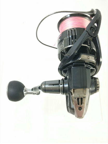 SHIMANO 19 Vanquish C5000XG SEABASS/LIGHT SALT Jigging Casting F/S from Japan