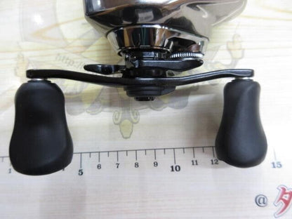 Shimano 21 ANTARES DC XG Right Hand Baitcast Reel Gear Ratio 7.8:1 F/S from JPN