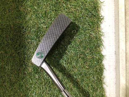 Odyssey Toulon Design SAN FRANCISCO Putter 34” Right w/Head cover from Japan