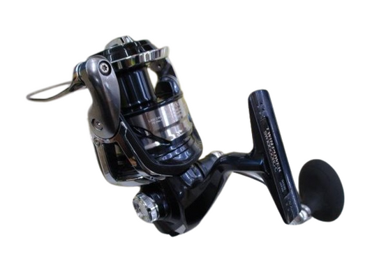 Shimano 21 Twin Power SW 10000HG Spinning Reel Gear Ratio 5.6:1 F/S from Japan