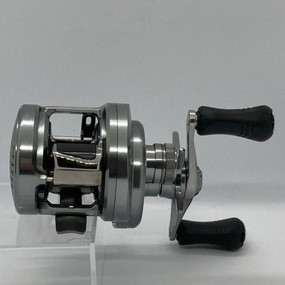 Shimano 20 CALCUTTA CONQUEST DC 200HG RIGHT Baitcasting Reel 6.2:1 F/S from JPN