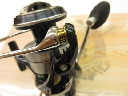 Daiwa CERTATE SW 8000-H Gear Ratio 5.8:1 Weight 625g Spinning Reel F/S from JPN