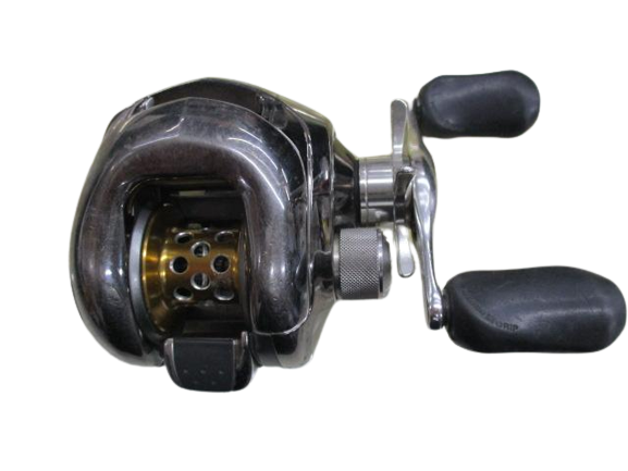 Shimano ANTARES AR Right Handle Baitcasting Reel Gear Ratio 5.8:1 F/S from Japan