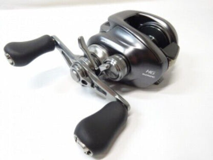 Shimano 22 BANTAM HG Left Baitcasting Reel 220g Gear Ratio 7.1:1 F/S from Japan