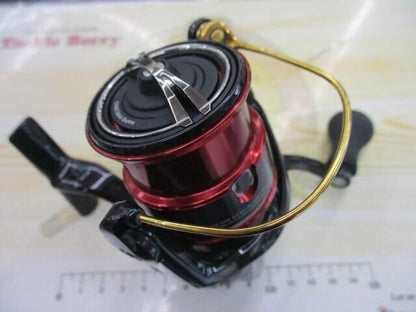 Shimano 17 Sephia CI4+ C3000-SDH Spinning Reel Gear Ratio 5.0:1 F/S from Japan