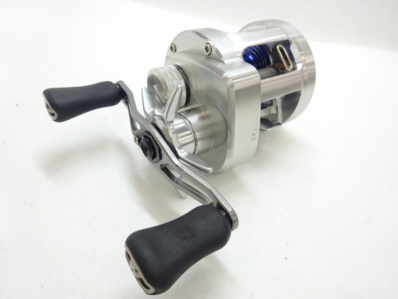 Daiwa 14 RYOGA BJ Bay Jigging C2020PE-H 6.2:1 Right Baitcast Reel F/S from JP