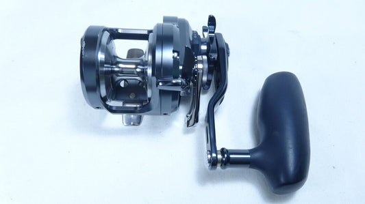 Shimano  19 OCEA JIGGER 1500HG F CUSTOM RH Baitcast Reel Gear 6.4:1 F/S from JPN